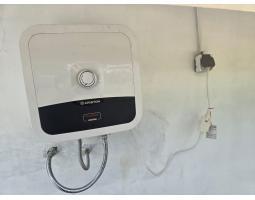 Service Water Heater Gianyar Panggilan - Gianyar Bali