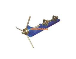 Sample Extruder, Horizontal - Hulu Sungai Selatan Kalimantan Selatan 