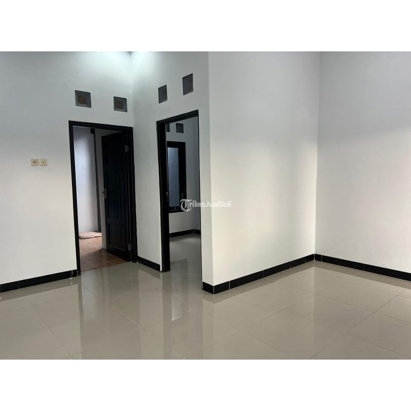 Dijual Rumah Strategis Murah Dalam Perumahan di Banguntapan LT93 SHM - Bantul Yogyakarta