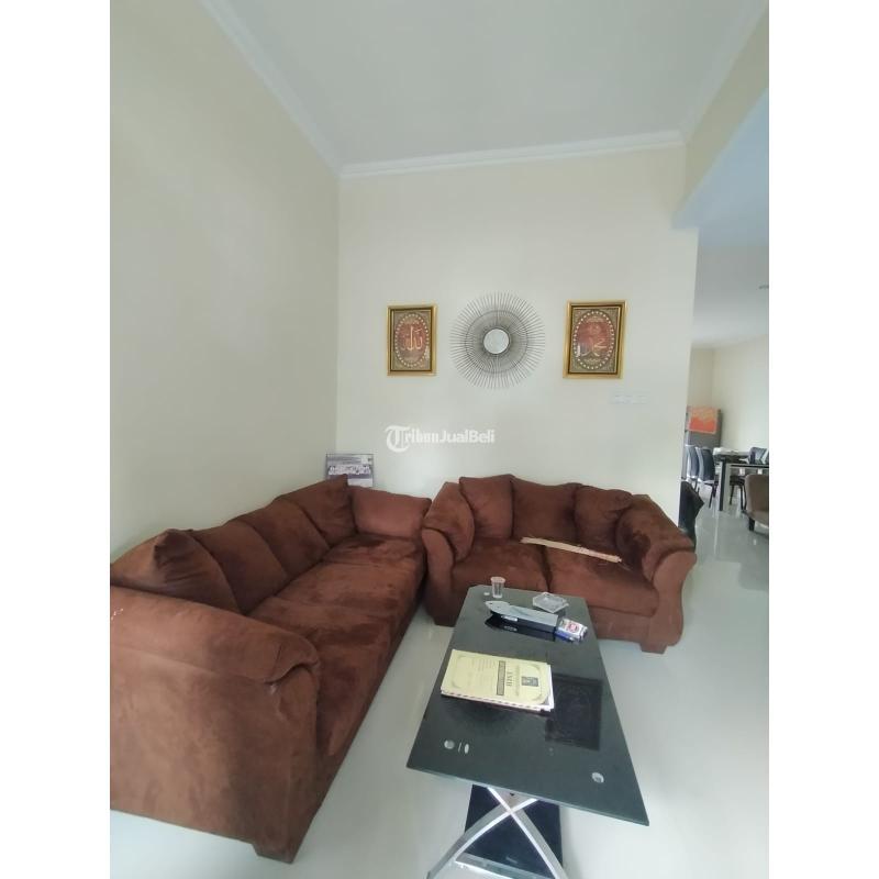 Dijual Rumah Harga Ekonomis Dekat UNRIYO 2 Tajem LT138 SHM - Sleman Yogyakarta