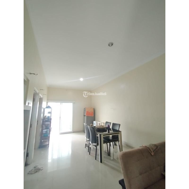 Dijual Rumah Harga Ekonomis Dekat UNRIYO 2 Tajem LT138 SHM - Sleman Yogyakarta