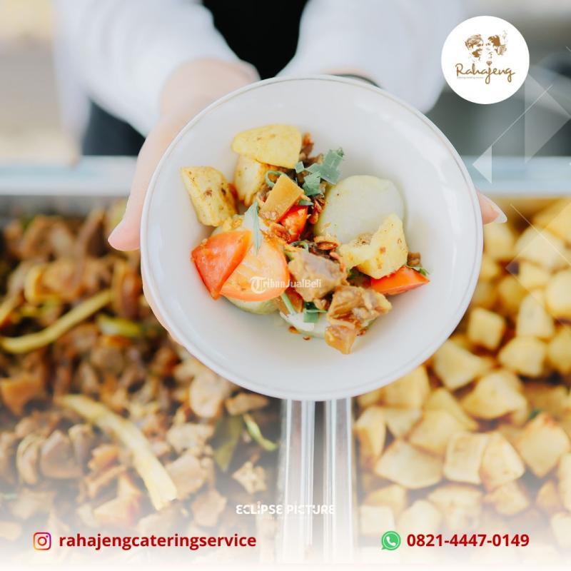 Catering Premium Berbagai Macam Acara - Rembang Jawa Tengah
