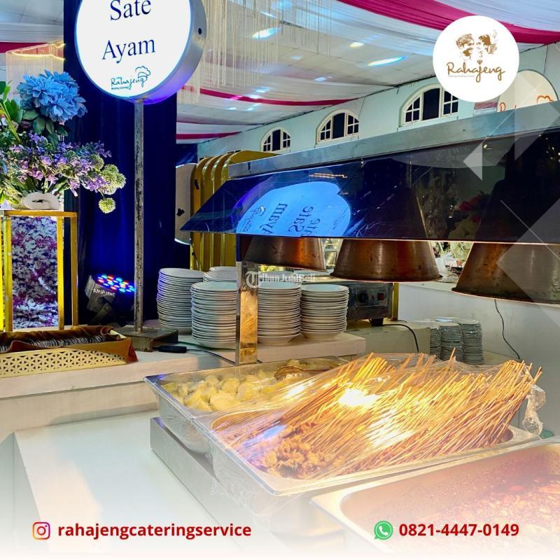 Catering Premium Berbagai Macam Acara - Rembang Jawa Tengah 