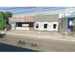 Dijual Ruko LT120 m2 Legalitas SHM Lokasi Strategis - Yogyakarta 