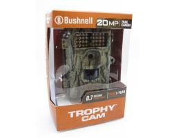 Camera Trap Bushnell Trophy Cam 20MP 119717CW - Lombok Utara NTB