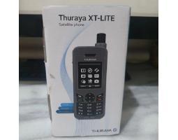 Telepon Satelit XT Lite Free Pulsa - Pekanbaru Riau