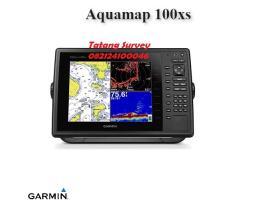 Garmin AQUAMAP 100xs Fish Finder - Halmahera Tengah Maluku Utara