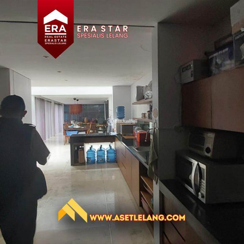 Jual Villa Luas Siap Huni Jl. Akaza Utama, Mekarwangi, Lembang - Bandung Barat Jawa Barat