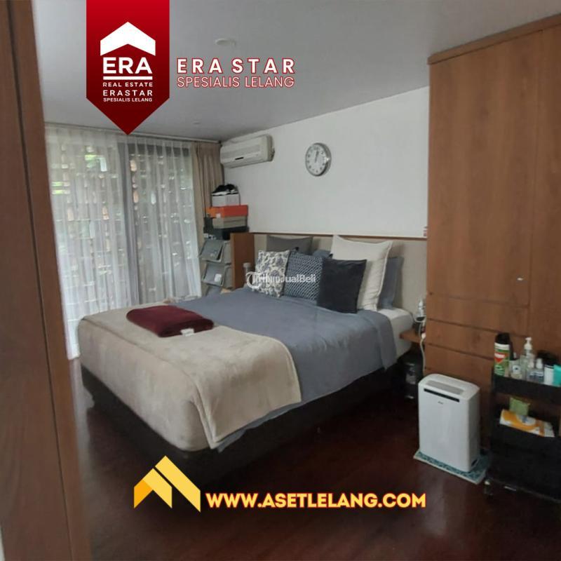 Jual Villa Luas Siap Huni Jl. Akaza Utama, Mekarwangi, Lembang - Bandung Barat Jawa Barat