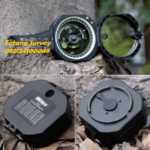 Kompas Geologi DQL8 DQL 8 Pontianak Kalimantan Barat