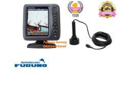 Gps Fish Finder Furuno FCV 688 - Merauke Papua