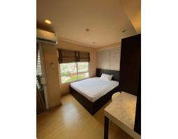 Dijual Apartemen Second Luas 32 m2 di Metropolis Surabaya, 1 Bedroom Murah Siap Huni - Surabaya Jawa Timur