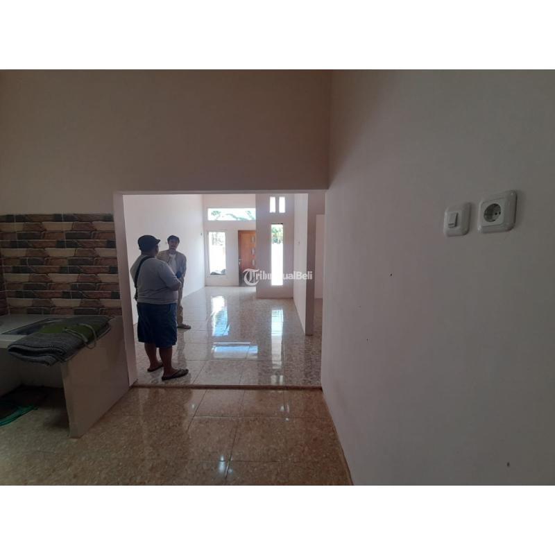 Dijual Rumah Siap Huni Tipe 50 Baru Harga Murah Dekat Bandara - Malang Jawa Timur