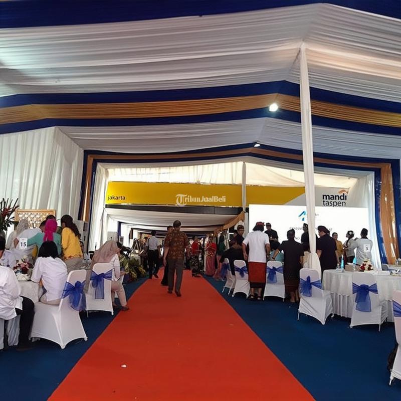 Amira Pri Siap Membantu Berbagai Event yang Sudah Berpengalaman - Tangerang Banten