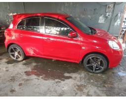 Mobil Nissan Manual 2013 Bekas ajak Hidup Panjang - Bekasi Kota Jawa Barat