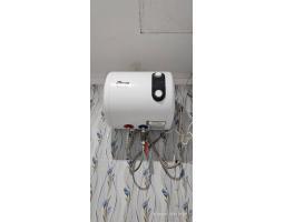 Jasa Pasang Instalasi Water Heater Bali Terlengkap - Badung Bali