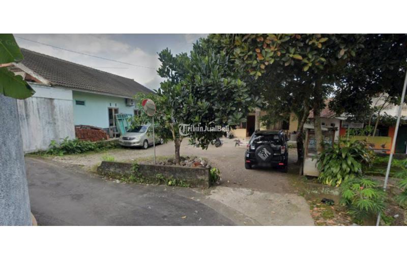 Dijual Rumah Umbulmartani Luas 304m2 SHM Lokasi Jalan Kaliurang Km 14 - Sleman Yogyakarta