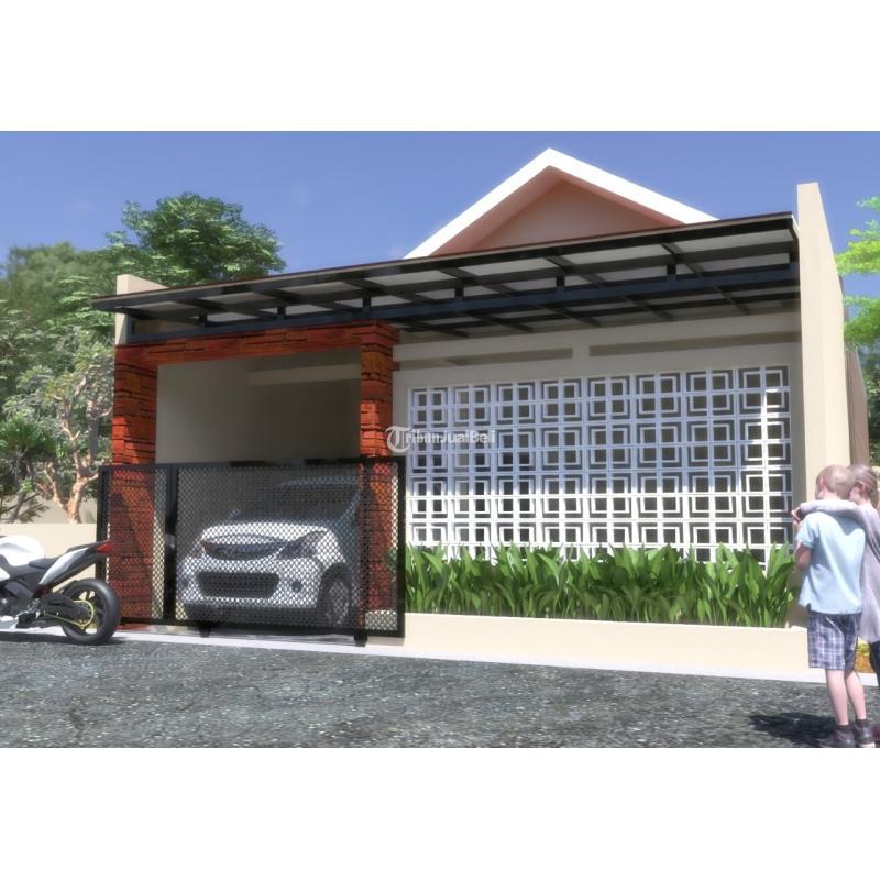 Jasa Bangun Renovasi Profesional, Cepat, Berkualitas - Banjarnegara Jawa Tengah