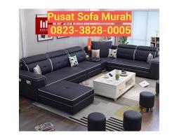 Toko Sofa Minimalis - Sukabumi Jawa Barat