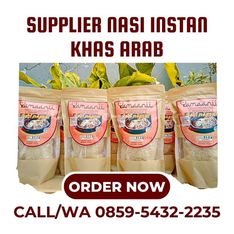 Yamaanii Nasi Briyani Mudah, Cepat, Lezat - Malang Kota Jawa Timur