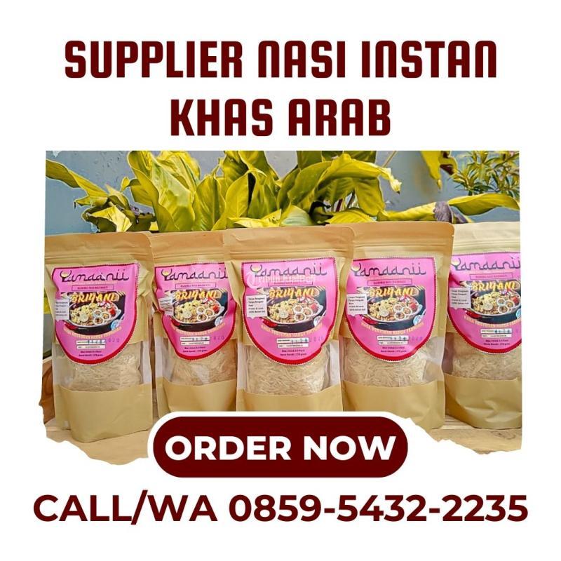 Yamaanii Nasi Briyani Mudah, Cepat, Lezat - Malang Kota Jawa Timur