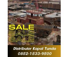 Distributor Kapal Tunda, Genset dan Truk - Panajem Paser Utara Kalimantan Timur