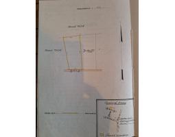 Dijual Tanah 600 m2 SHM Jalan Gunung Soputan - Denpasar Bali