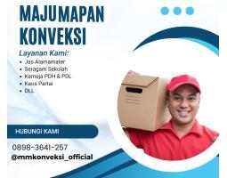 Jasa Konveksi Seragam Kerja - Tebo Jambi