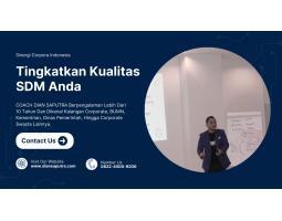 Motivator Capacity Building, Profesional  Aplikatif, Dian Saputra - Mataram NTB