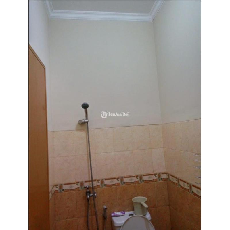 Jual Rumah Cantik Bekas Luas 36 di Dalam Cluster Meruyung dekat Kubah Mas - Depok Jawa Barat