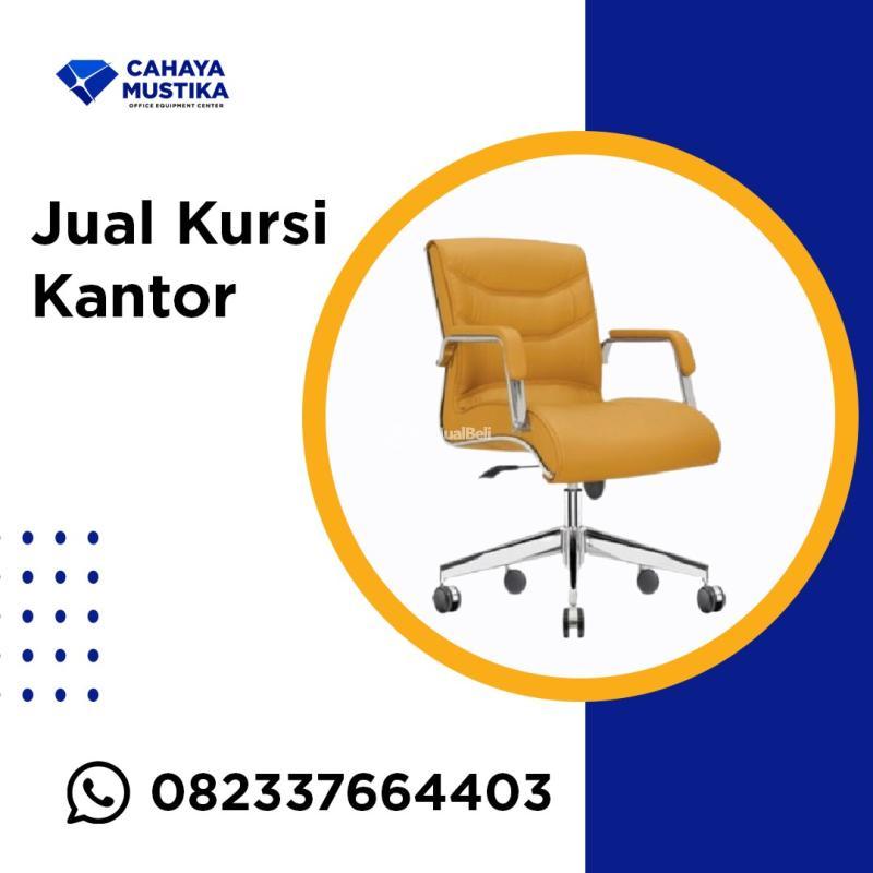 Supplier Kursi Kerja Nyaman Murah - Surabaya Jawa Timur