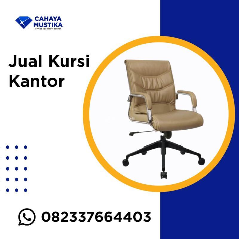 Supplier Kursi Kerja Nyaman Murah - Surabaya Jawa Timur
