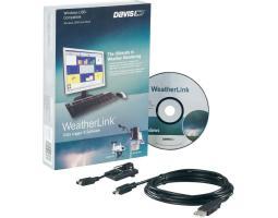 WeatherLink USB Data Logger SKU 6510USB - Gorontalo Kota