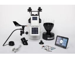 Davis Wireless Vantage Pro2 Plus with 24-Hour - Tojo Una-Una Sulawesi Tengah