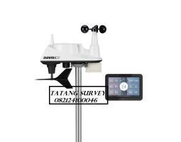 Wireless Weather Station Aws Davis Vantage - Gianyar Bali