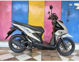 Motor Honda Beat Street Tahun 2021 Bekas - Semarang