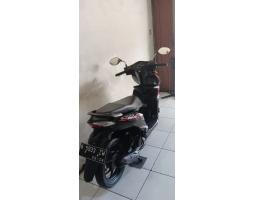 Motor Honda Beat Tahun 2021 Bekas - Semarang