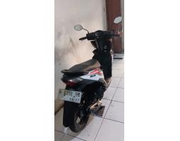 Motor Honda Beat Tahun 2017 Bekas - Salatiga