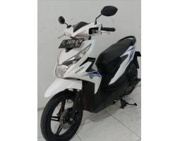 Motor Honda Beat Bekas Tahun 2015 - Kendal