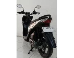 Motor Honda Beat Street Bekas Tahun 2018 - Demak