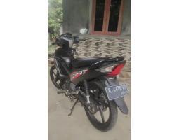 Motor Honda Supra X Tahun 2016 Bekas - Banyumas