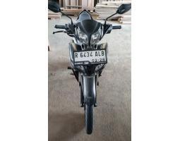 Motor Yamaha Jupiter Zi Bekas Tahun 2013 - Cilacap