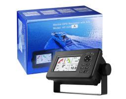 Marine GPS Navigator with AIS Matsutec HP-528A - Kotabaru Kalimantan Selatan