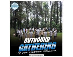 Jasa Outbound Fun Terpercaya - Badung Bali