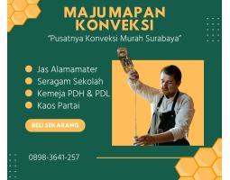 Jasa Konveksi Seragam Kerja Murah Berkualitas - Jambi