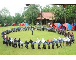 Jasa Pelatihan SDM dan Outbond Sinergi Corpora Indonesia - Balikpapan Kalimantan Timur