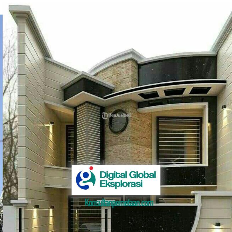 Jasa SLF Muara Bulian PT. Digital Global Eksplorasi Indonesia - Batang Hari Jambi