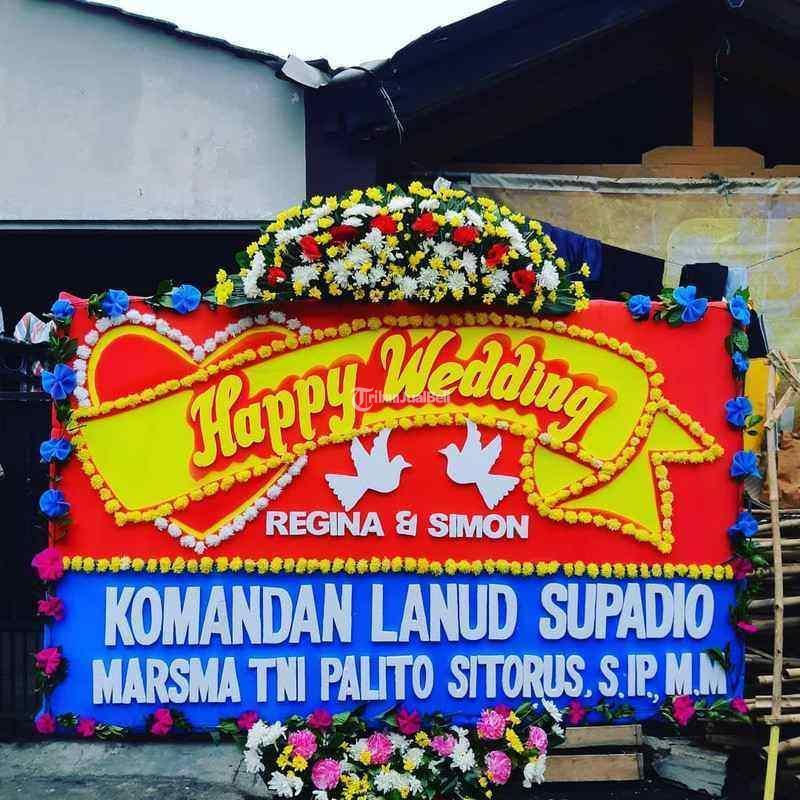 Karangan Bunga Kediri Arafaflorist - Kediri Jawa Timur