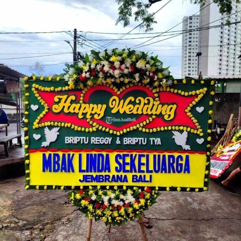 Karangan Bunga Kediri Arafaflorist - Kediri Jawa Timur