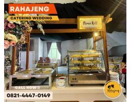 Catering Wedding Pernikahan Enak - Pati Jawa Tengah